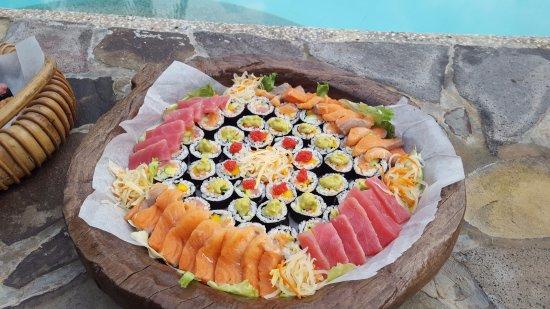 Villa Formosa Restaurant